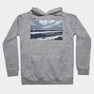 Weathered Hoodie